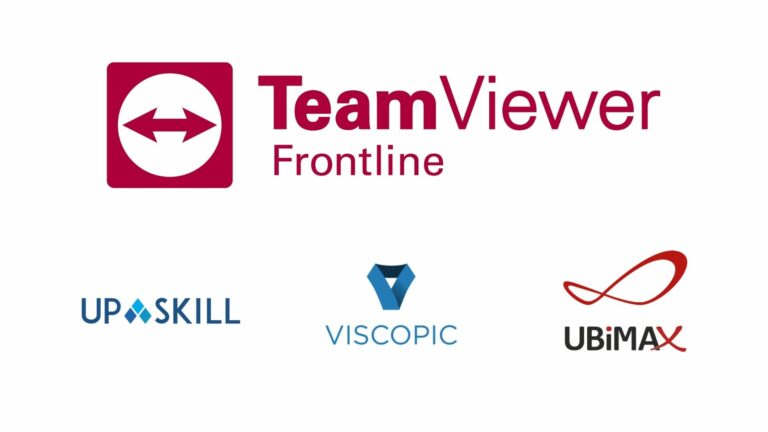 TeamViewer Frontline 4.0 объединит решения Ubimax, Upskill и Viscopic