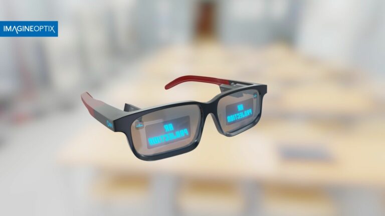 Meta купила ImagineOptix, чтобы выйти в лидеры по варифокальной оптике