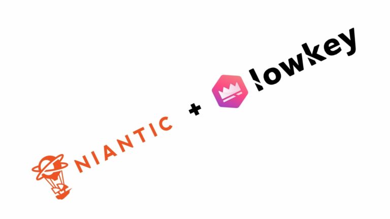 Niantic купила Lowkey ради социализации своих игр