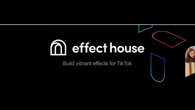 TikTok начинает закрытое бета-тестирование Effect House