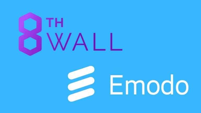 8th Wall и Emodo принесут дополненную реальность в веб-рекламу