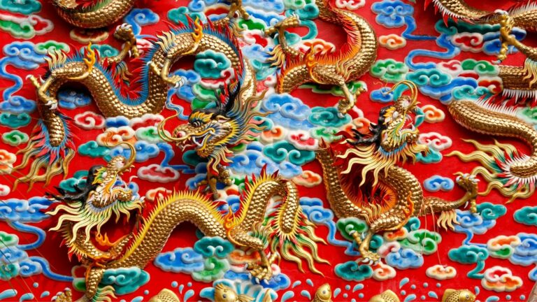 Китайские компании заняли шесть мест в десятке патентных лидеров по дополненной и виртуальной реальности