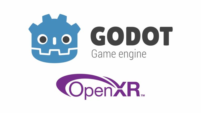 Движок Godot получил новый плагин поддержки OpenXR