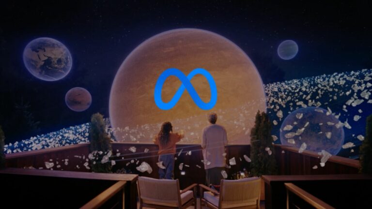 Антимонопольные органы США изучают поведение Meta на рынке виртуальной реальности