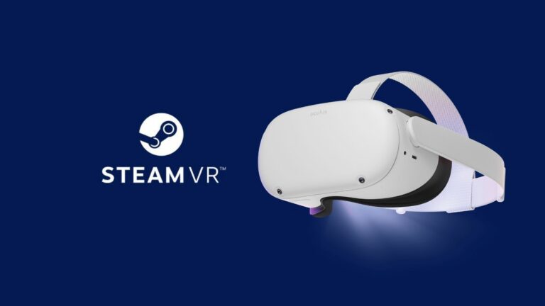 SteamVR сделали удобнее для очков Meta
