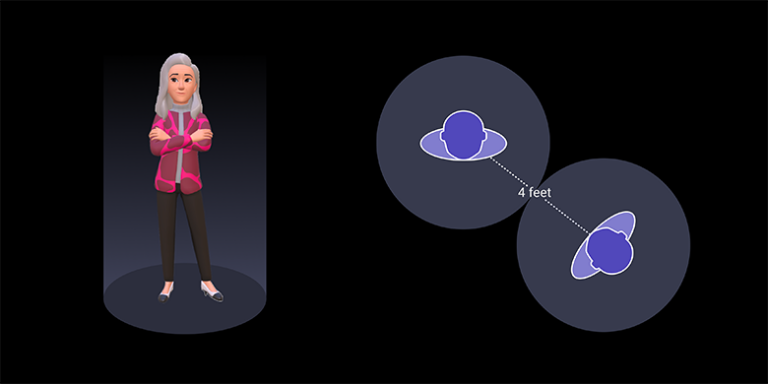 В Horizon появились личные границы. Давать пять стало труднее, но безопаснее