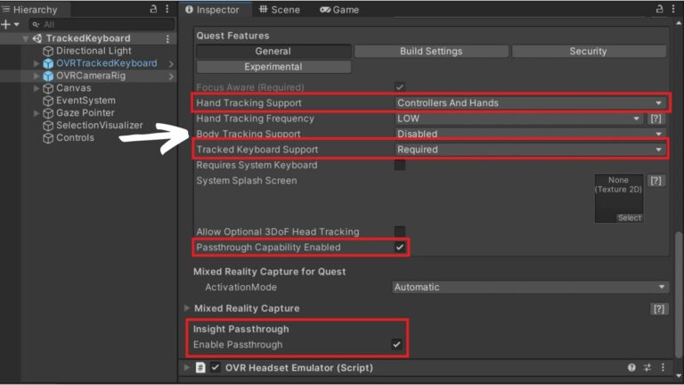 В руководствах по Meta Quest нашли упоминание трекинга тела