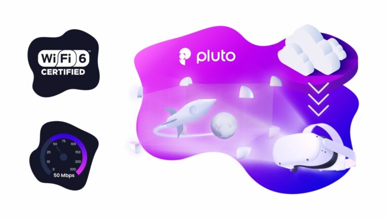 На Quest появился первый сервис облачного стриминга игр