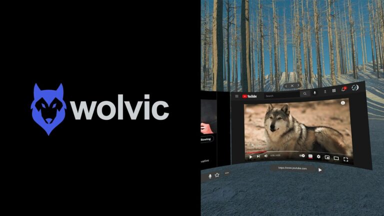 Mozilla закрыла свой ВР-браузер и предлагает переходить на Wolvic