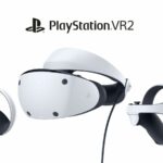 Sony впервые показала PlayStation VR2