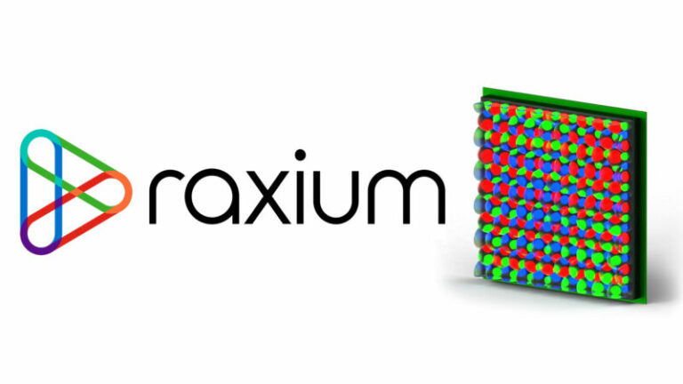 Google купила разработчиков microLED Raxium