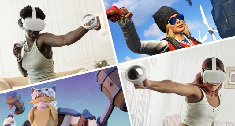 Видеозапись в Quest обещают обогатить настройками