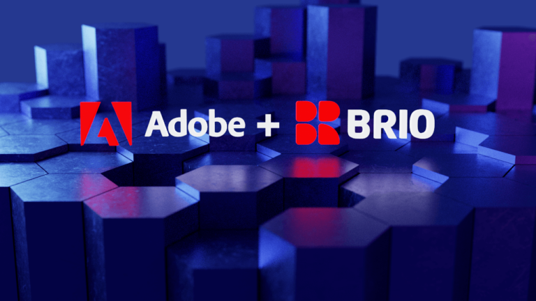 Adobe поглотила облачную платформу иммерсивного контента для коммерции BRIO XR