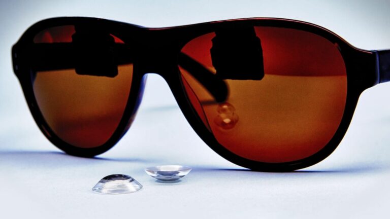 Innovega лицензировала комплекс из контактных линз и очков крупному поставщику решений для слабовидящих