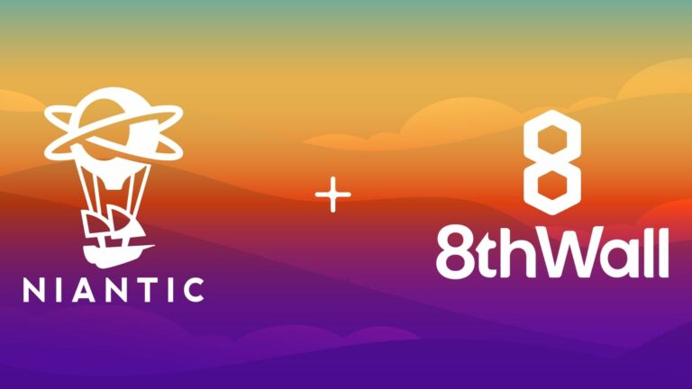 Niantic поглотила 8th Wall и сделает её частью платформы Lightship
