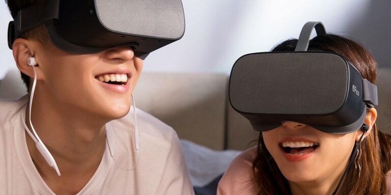 Pico и Qualcomm будут сотрудничать теснее