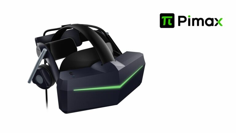 Pimax наладила поставки в Россию через Aliexpress и будет активнее на местном рынке