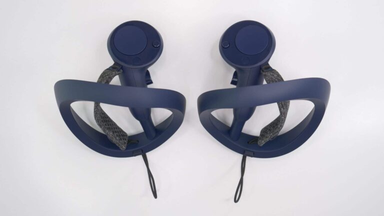 Pimax начала продажи контроллеров Sword. Цена — $300