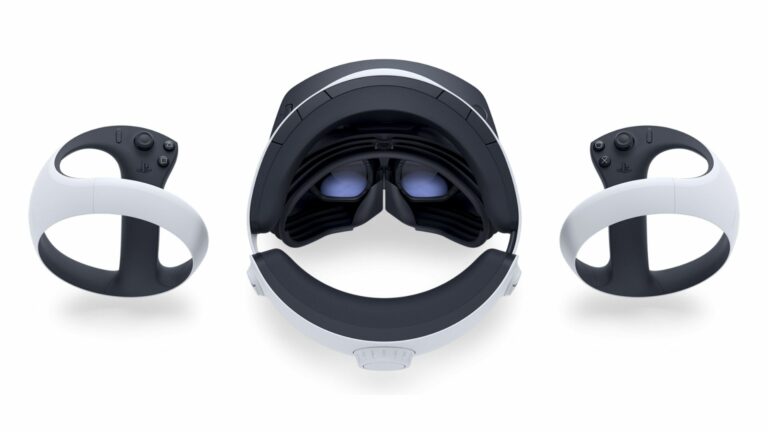 Unity раскрыла преимущества активного фовеального рендеринга на PlayStation VR2