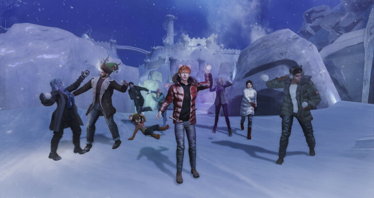 Метавселенная и реальность: Second Life введёт налог с продаж, потому что больше не может платить его за пользователей