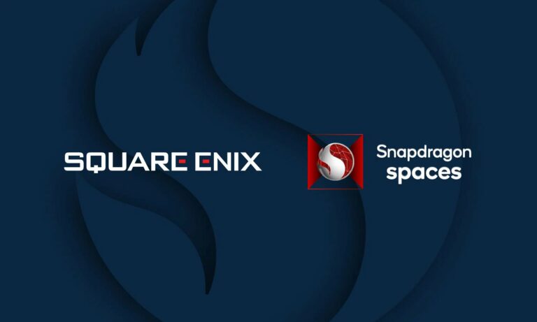 Qualcomm создала фонд для инвестиций в метаверс-проекты и сдружилась со Square Enix