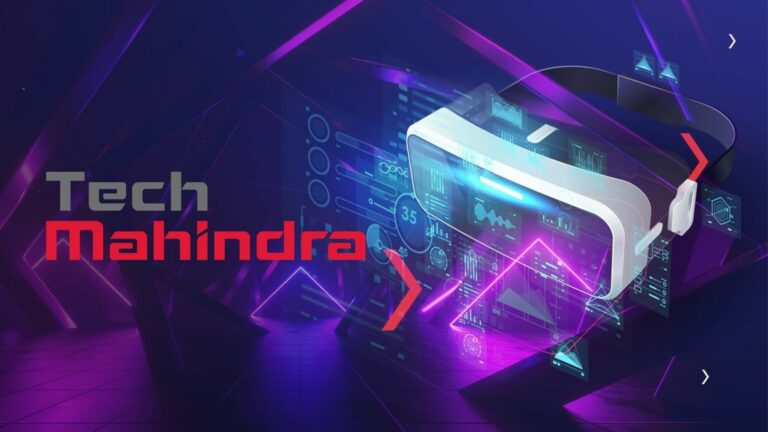 Tech Mahindra соберёт тысячу инженеров в метаверс-проект TechMVerse