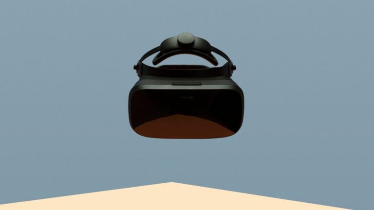 Вышли Varjo Base 3.5 и Varjo Lab Tools 1.2: список изменений