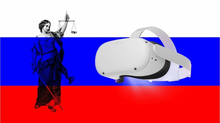 Суд запретил Facebook и Instagram за экстремизм. Пользователи Quest не пострадают, а разработчики могут