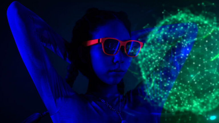 Новый раунд на $60 миллионов для Nreal возглавила Alibaba