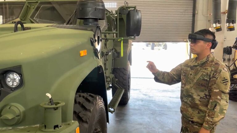 Taqtile продолжит внедрение платформы помощи инженерам Manifest в армии США