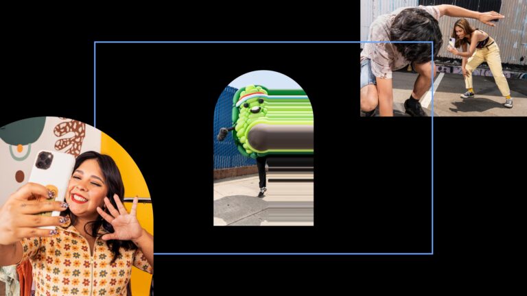 TikTok открыл Effect House почти для всех