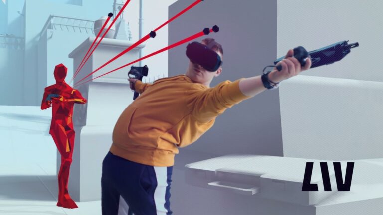 Сервис стриминга ВР-игр LIV привлёк $8,5 миллиона и рассказал о больших планах