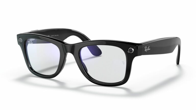 Meta* не успеет сделать собственный процессор для очков дополненной реальности к следующему году