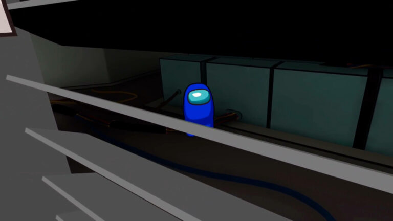 Among Us VR выйдет к концу года на Quest и ПК. Schell Games подписалась на три игры для Quest