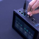 HTC намекает на релиз блока управления трекерами для виртуального продакшна
