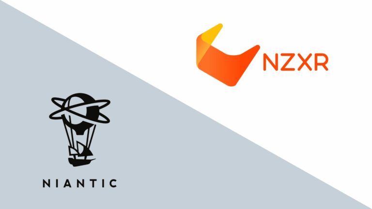 Niantic купила NZXR, команду бывших сотрудников Magic Leap