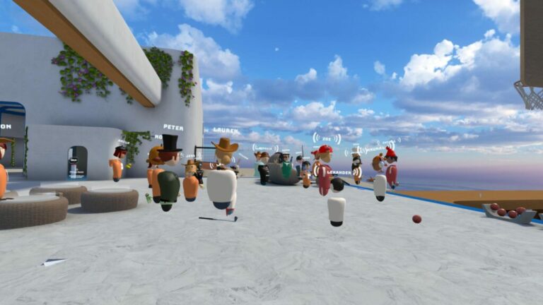 Корпоративная ВР-платформа Remio привлекла $4,5 млн