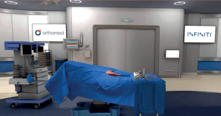 Orthomed и Osso VR принесут ВР-обучение в ветеринарию