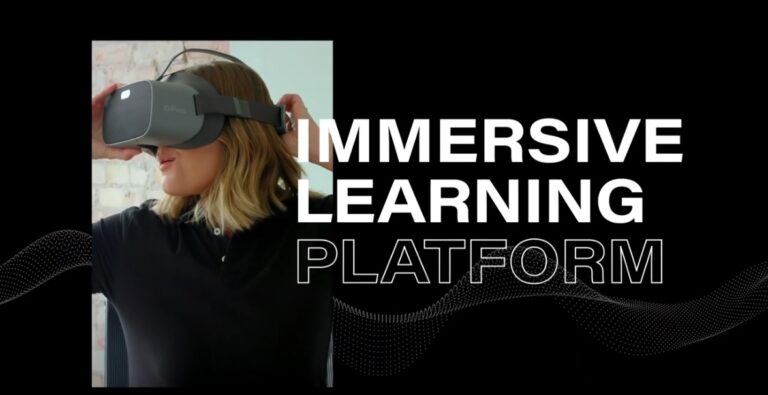 Strivr получила стратегические инвестиции от Accenture