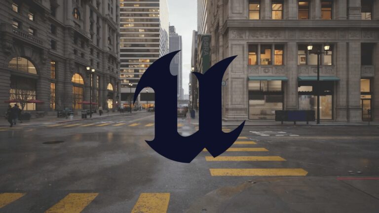 Meta* выпустила первую версию Oculus Integration для Unreal Engine 5.0