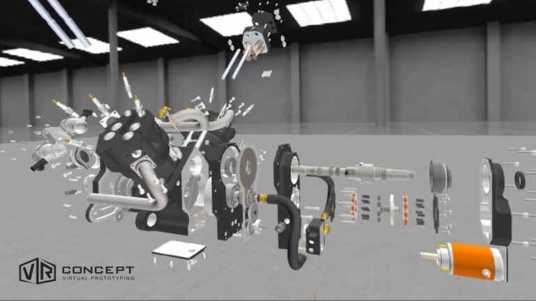 Академия VR Concept повысит ВР-квалификацию российских преподавателей