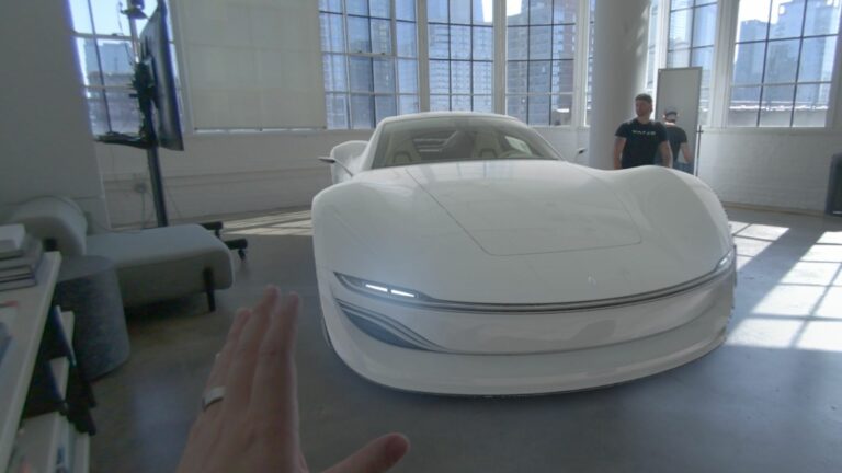 Varjo Reality Cloud готово транслировать иммерсивный контент для всех желающих