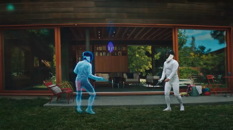 Ставка Цукерберга: что есть и что будет с дополненной реальностью от Meta*