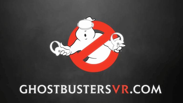 Владельцы Quest будут охотиться за привидениями в командах