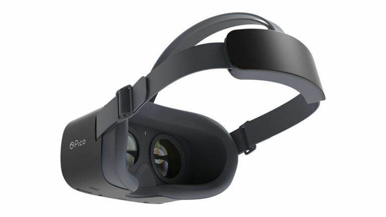 Дистрибьютор: отгрузки Pico в РФ продолжаются, но Neo 3 Link можно не ждать