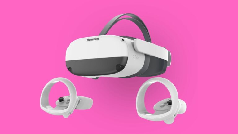 Pico готовит конкурента Cambria и получает крупные субсидии от ByteDance