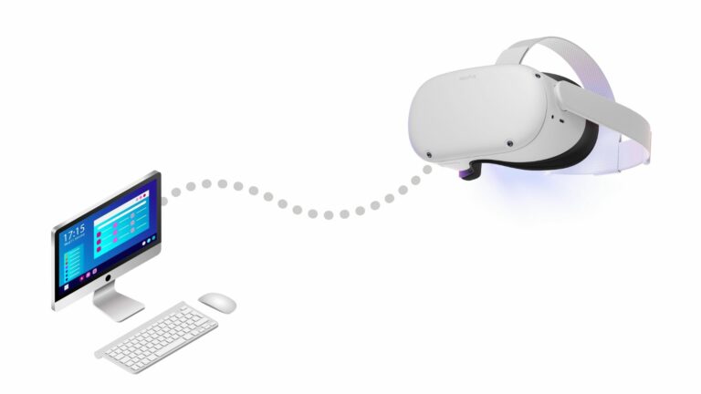 Meta тестирует трансляцию ВР-игр с компьютеров на очки по интернету