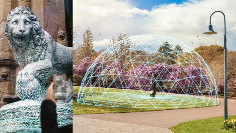 Niantic выпустила Lightship VPS, соцсеть Campfire и инвестировала в два стартапа