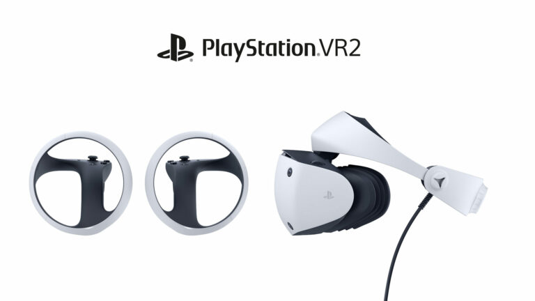 Sony начнёт массовое производство PS VR2 в 2022 году, а продажи в 2023-м