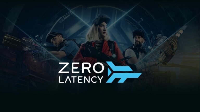 Zero Latency переходит с проводных очков с рюкзаками на Vive Focus 3